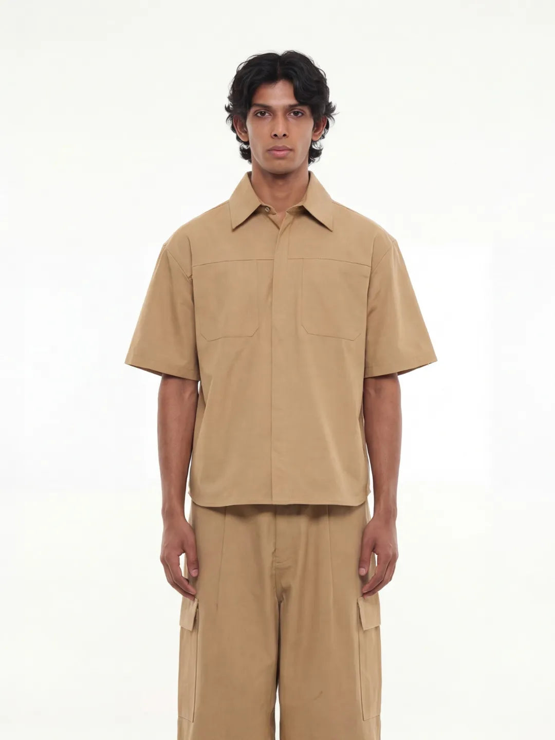 Trucker Ripstop Shirt