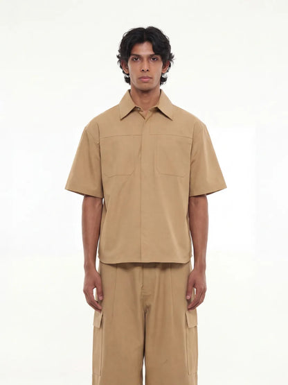 Trucker Ripstop Shirt