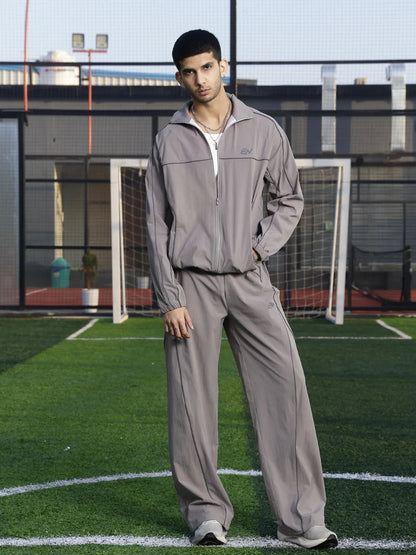 Sports Tech Tracksuit