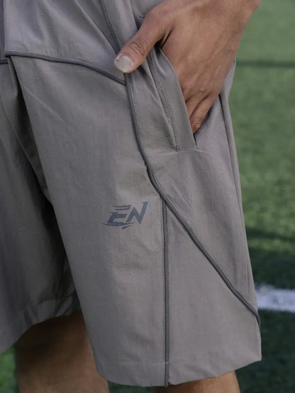 Sports Tech Shorts