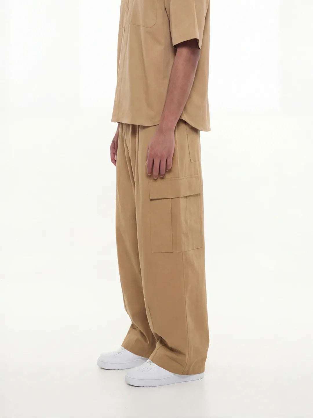 Trucker Ripstop Cargo