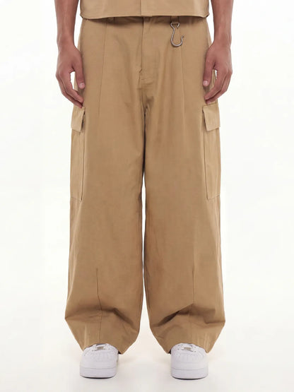 Trucker Ripstop Cargo