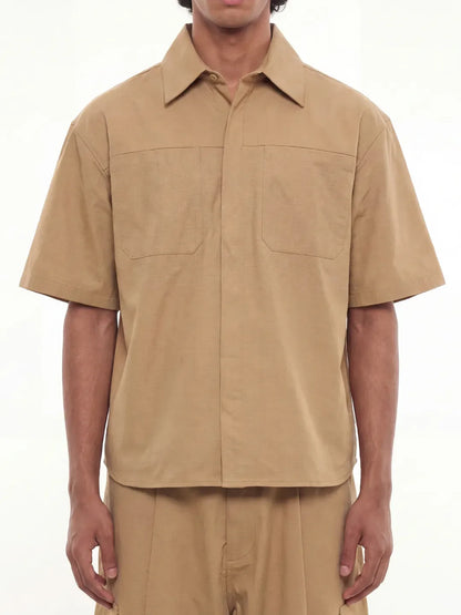 Trucker Ripstop Shirt
