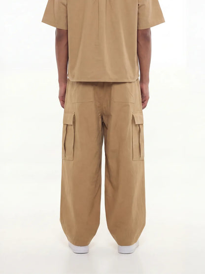 Trucker Ripstop Cargo