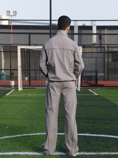 Sports Tech Tracksuit