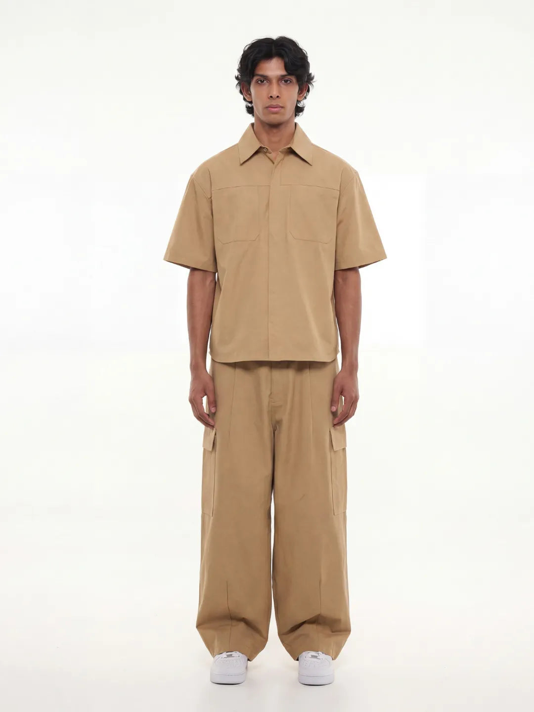 Trucker Ripstop Shirt