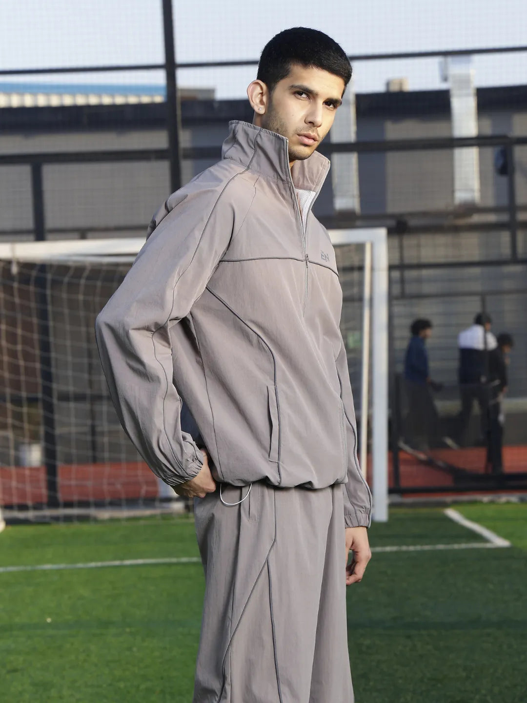 Sports Tech Tracksuit