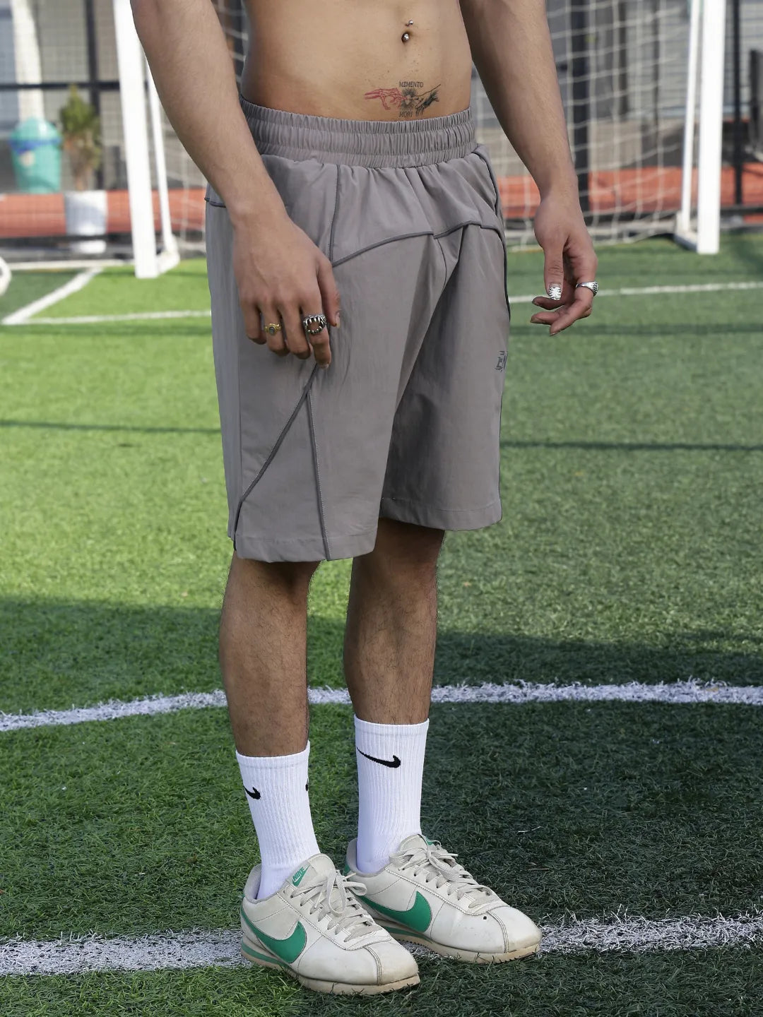 Sports Tech Shorts