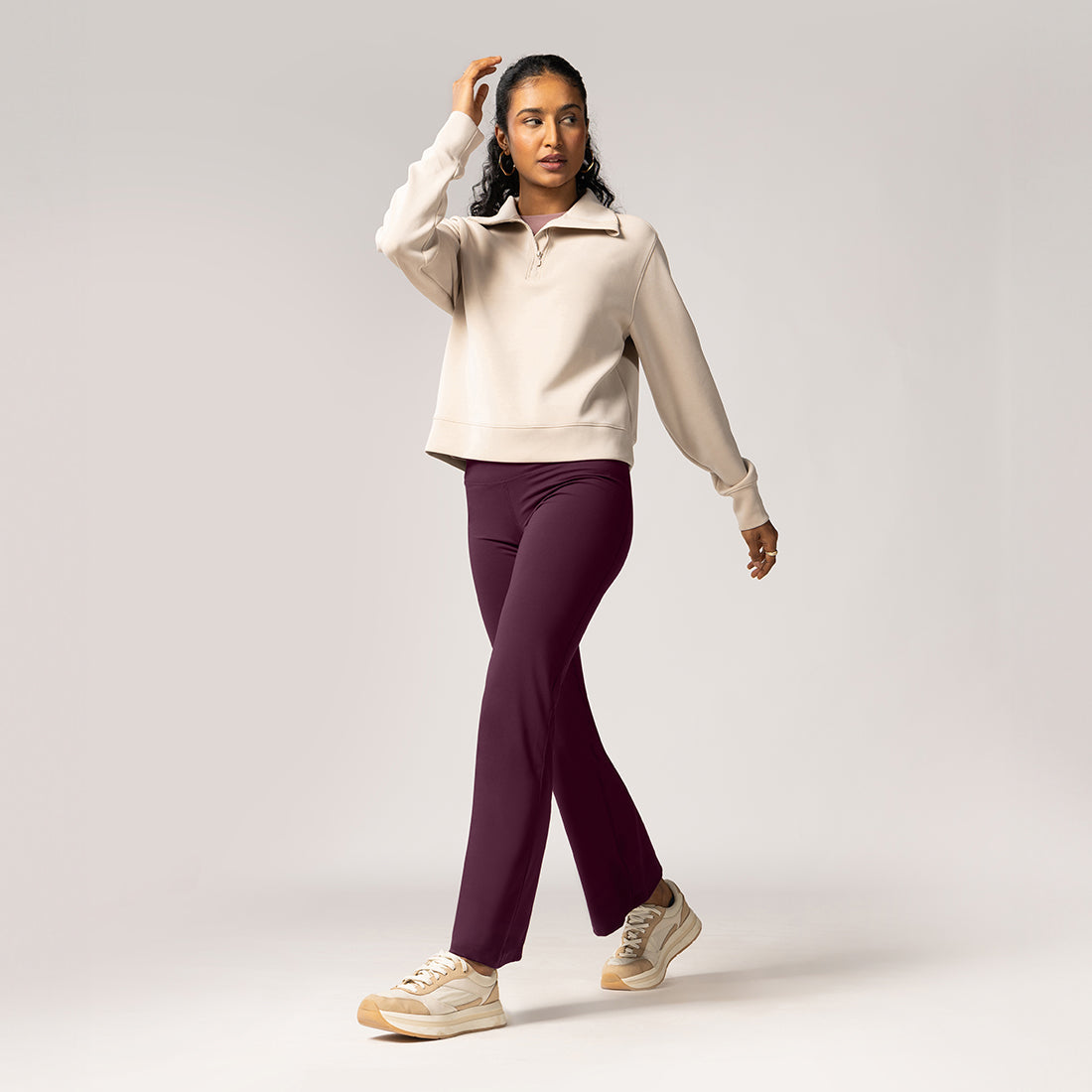 Ultimate Flare Pants - Lite | BlissClub at Broadway
