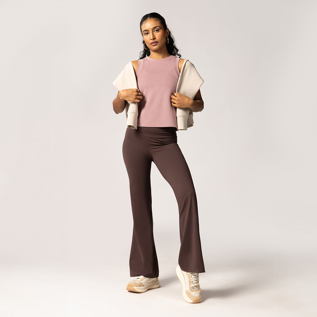 Ultimate Flare Pants - Lite | BlissClub at Broadway