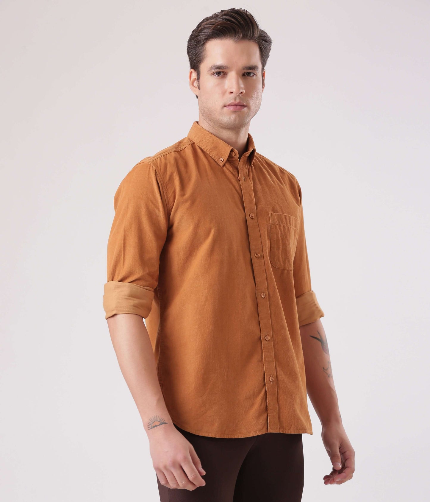Brown Toffee