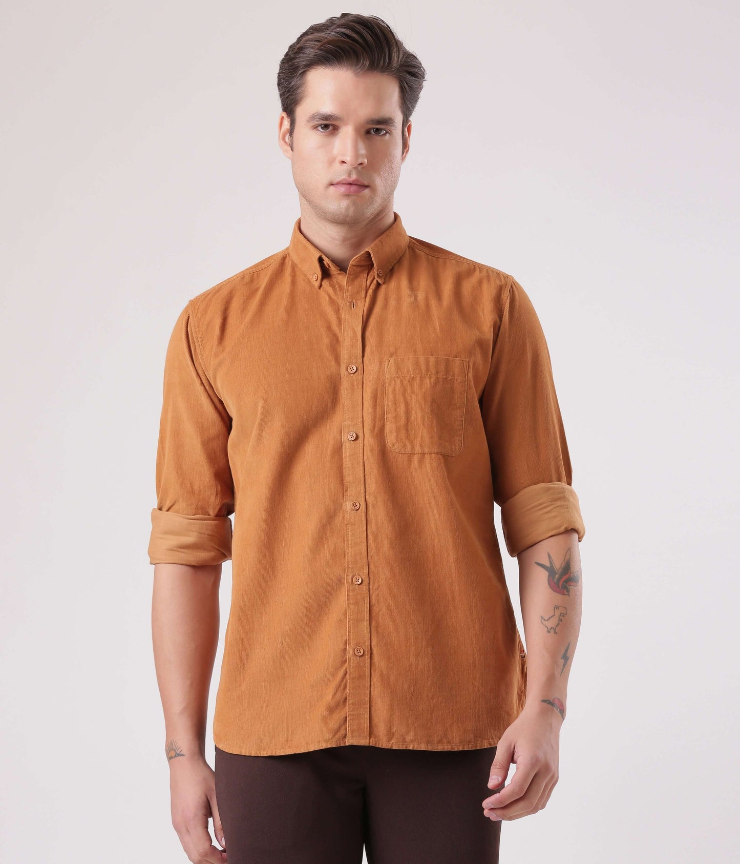 Brown Toffee