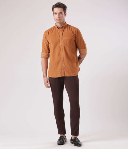 Brown Toffee