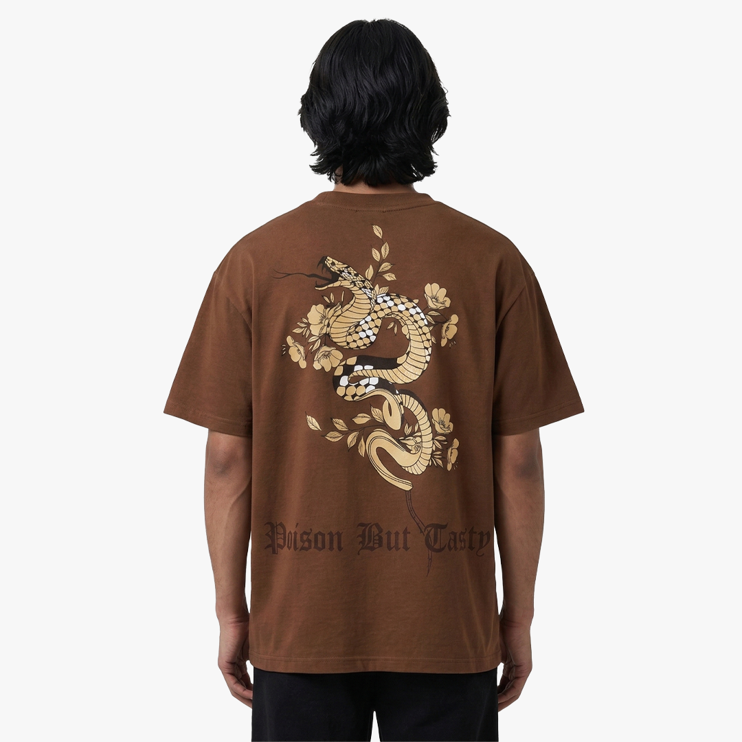 POISON BUT TASTY TEE | FLYAF at Broadway