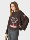 Godspeed Full Sleeve Tee