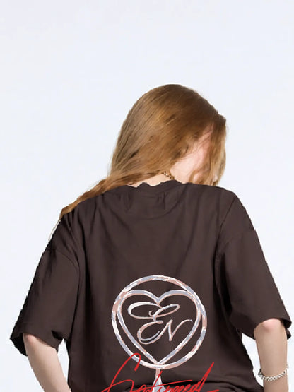 Godspeed Oversized Tshirt (Pre-Launch)