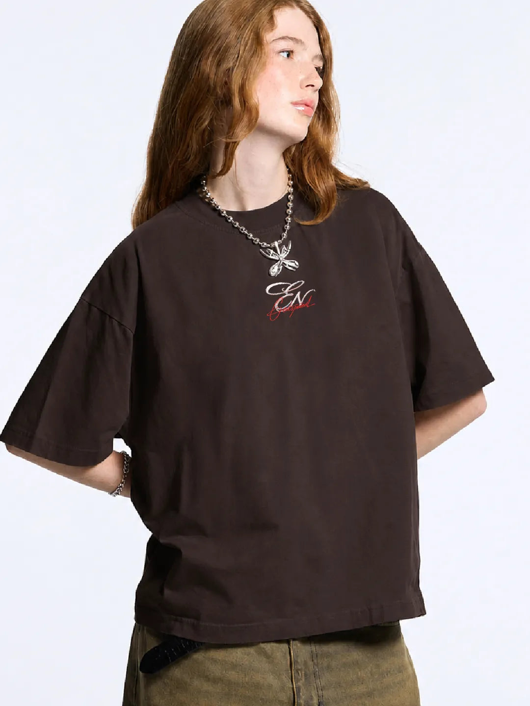 Godspeed Oversized Tshirt (Pre-Launch)
