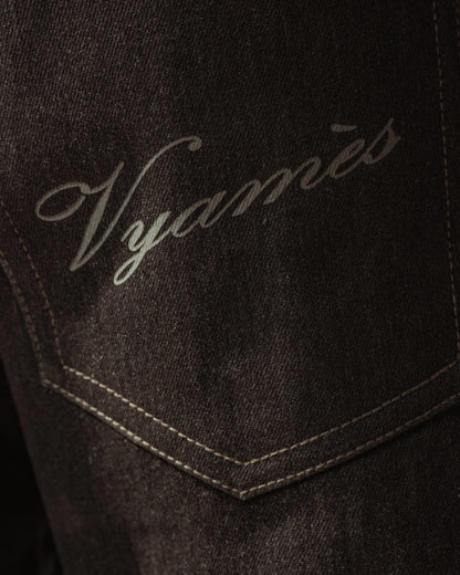 After Hours Denim