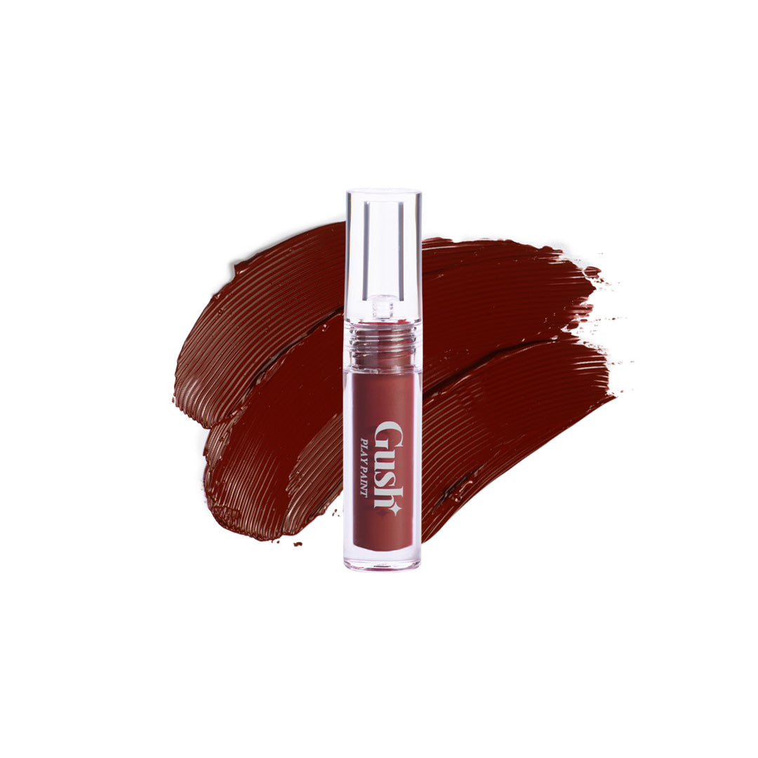 Play Paint - Liquid Lipstick | GushBeauty at Broadway
