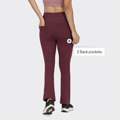 Ultimate Flare Pants | BlissClub at Broadway