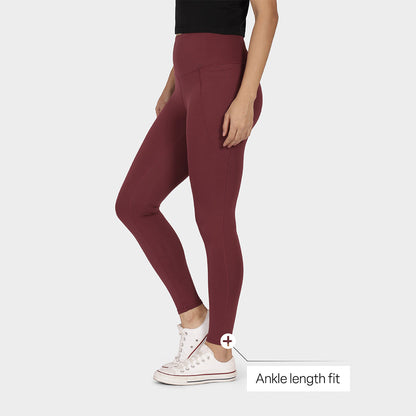 Ultimate Leggings | BlissClub at Broadway