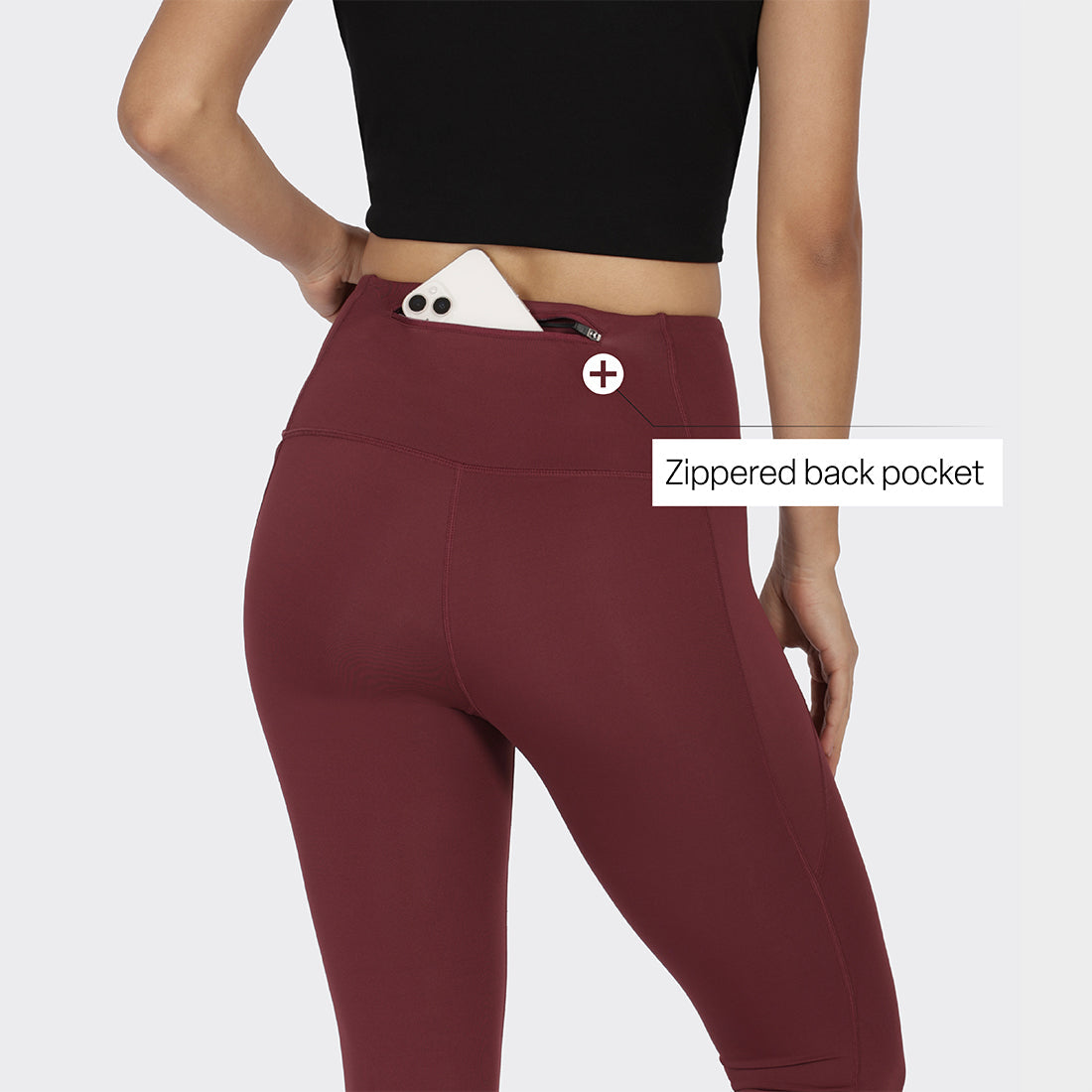 Ultimate Leggings 2.0 | BlissClub at Broadway