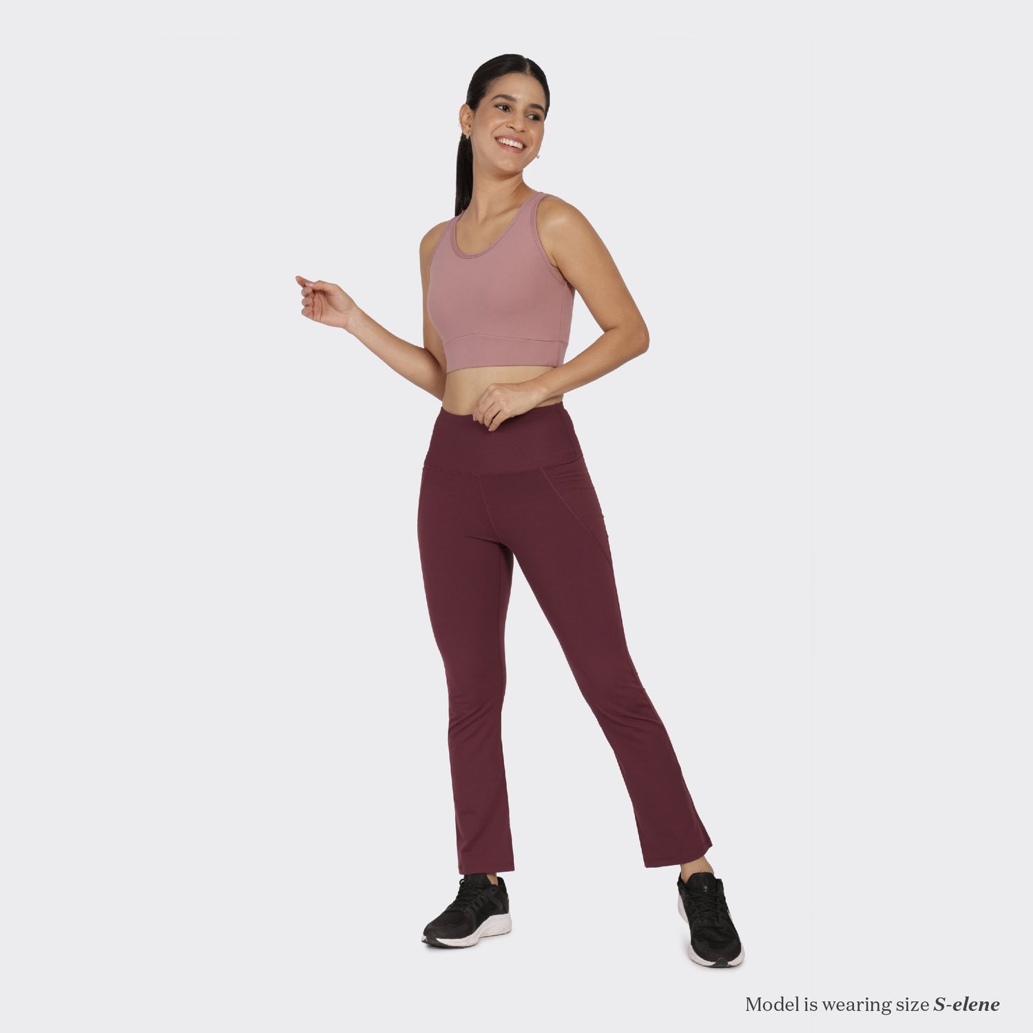 Ultimate Flare Pants | BlissClub at Broadway