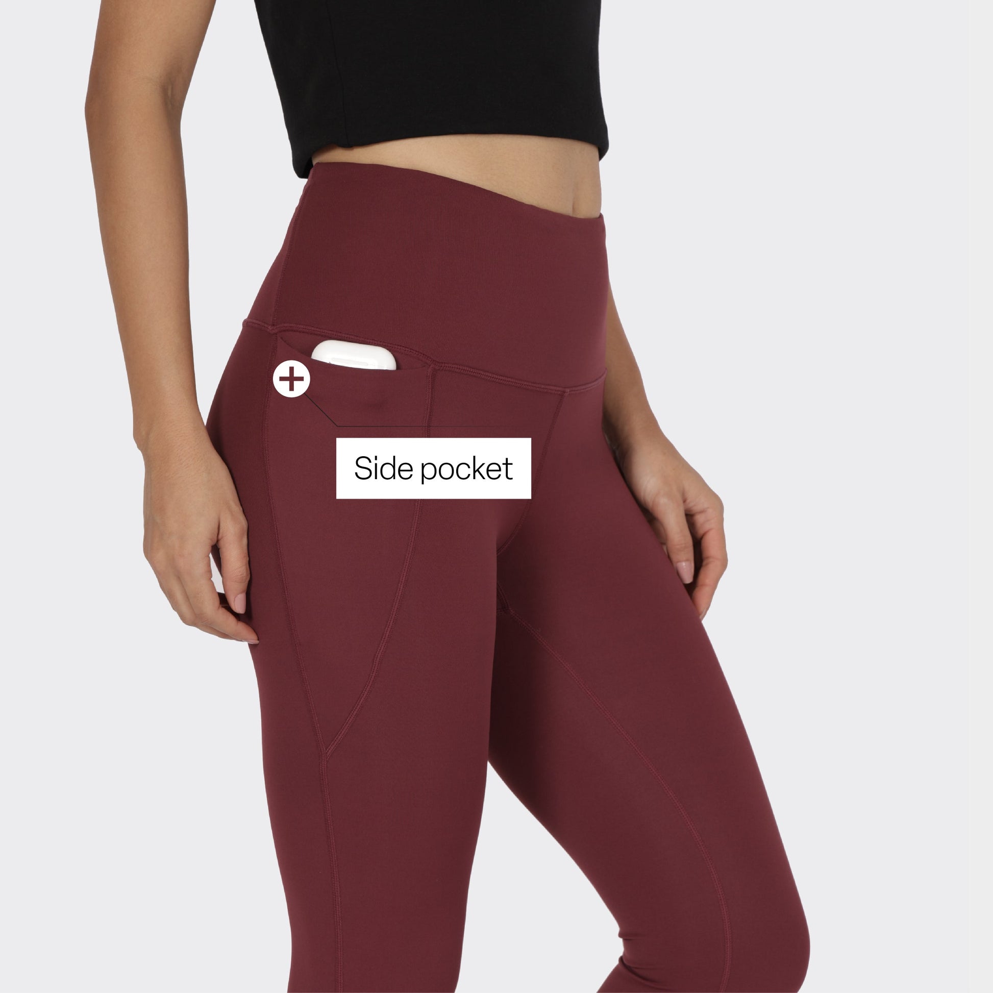 Ultimate Leggings 2.0 | BlissClub at Broadway