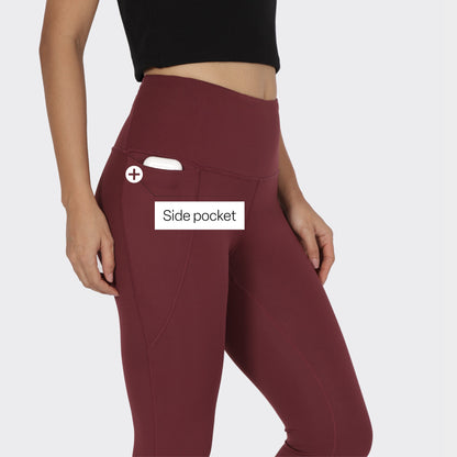 Ultimate Leggings 2.0 | BlissClub at Broadway