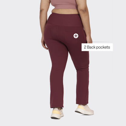 Ultimate Flare Pants | BlissClub at Broadway