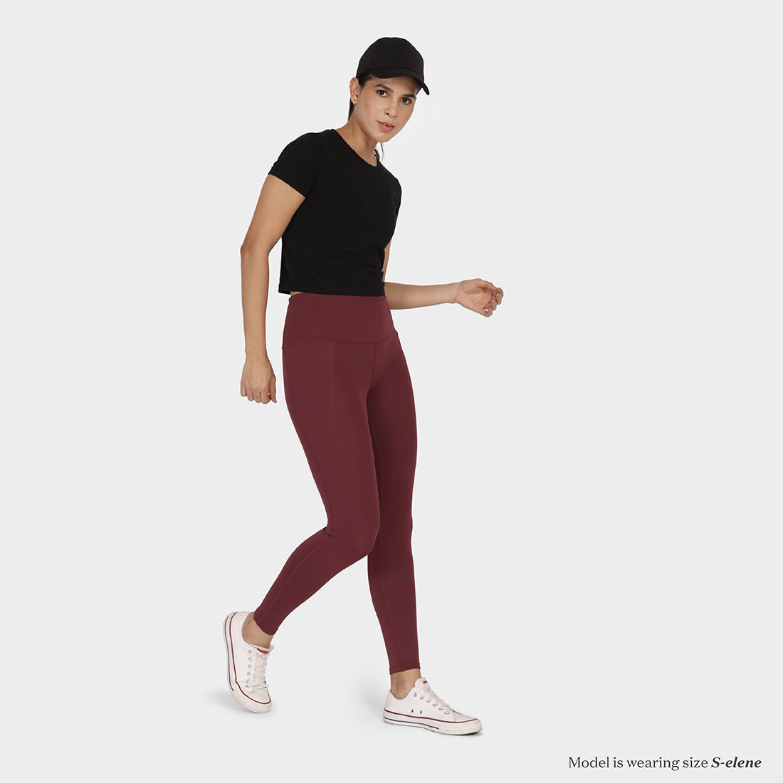 Ultimate Leggings 2.0 | BlissClub at Broadway