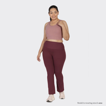 Ultimate Flare Pants | BlissClub at Broadway