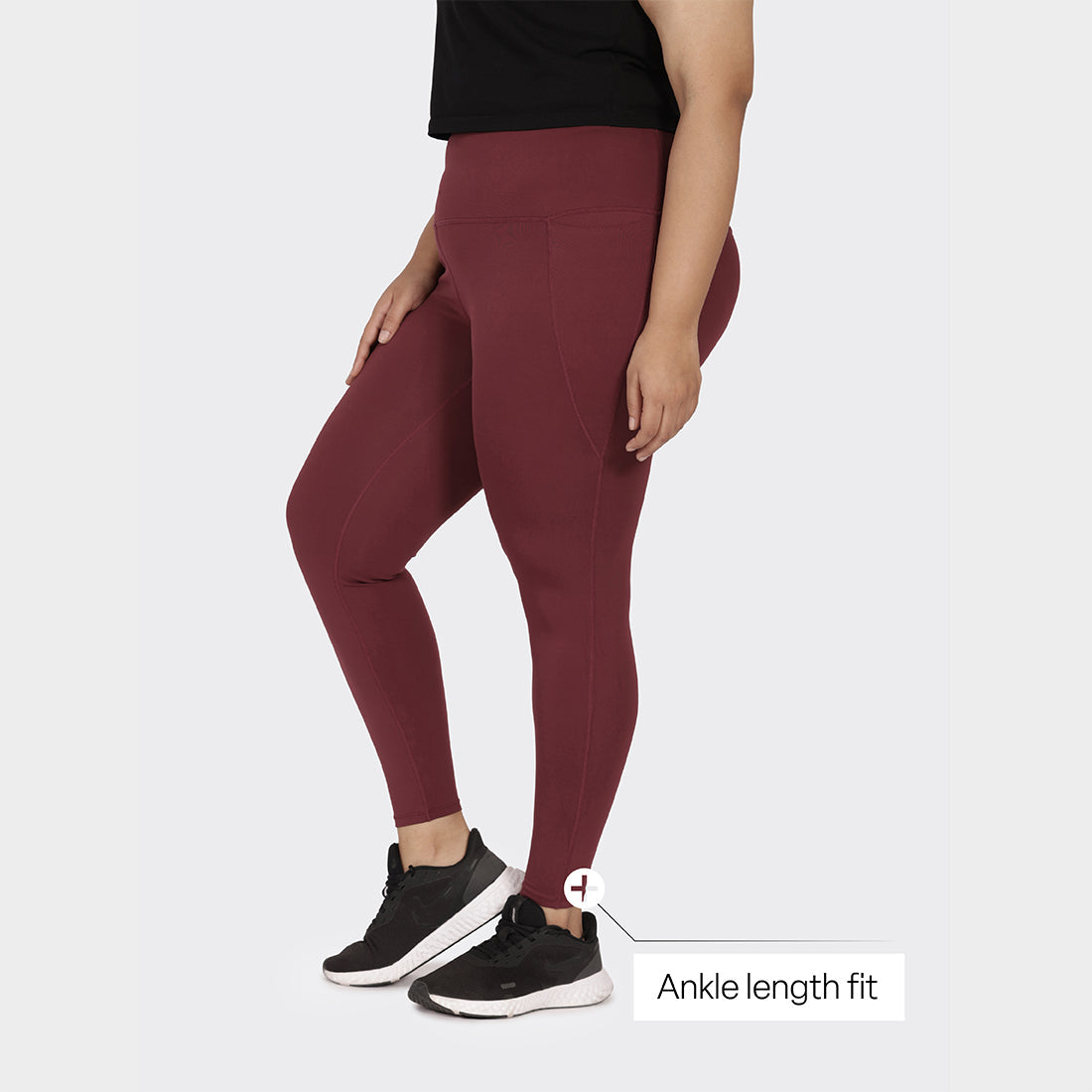 Ultimate Leggings 2.0 | BlissClub at Broadway