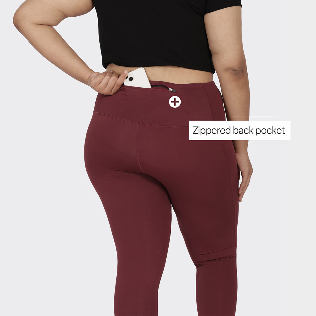 Ultimate Leggings 2.0 | BlissClub at Broadway