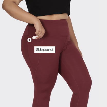 Ultimate Leggings | BlissClub at Broadway