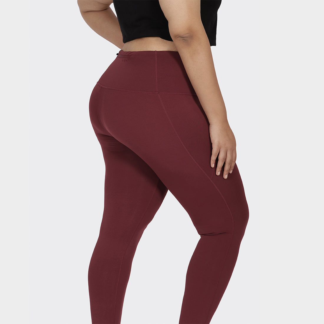 Ultimate Leggings 2.0 | BlissClub at Broadway