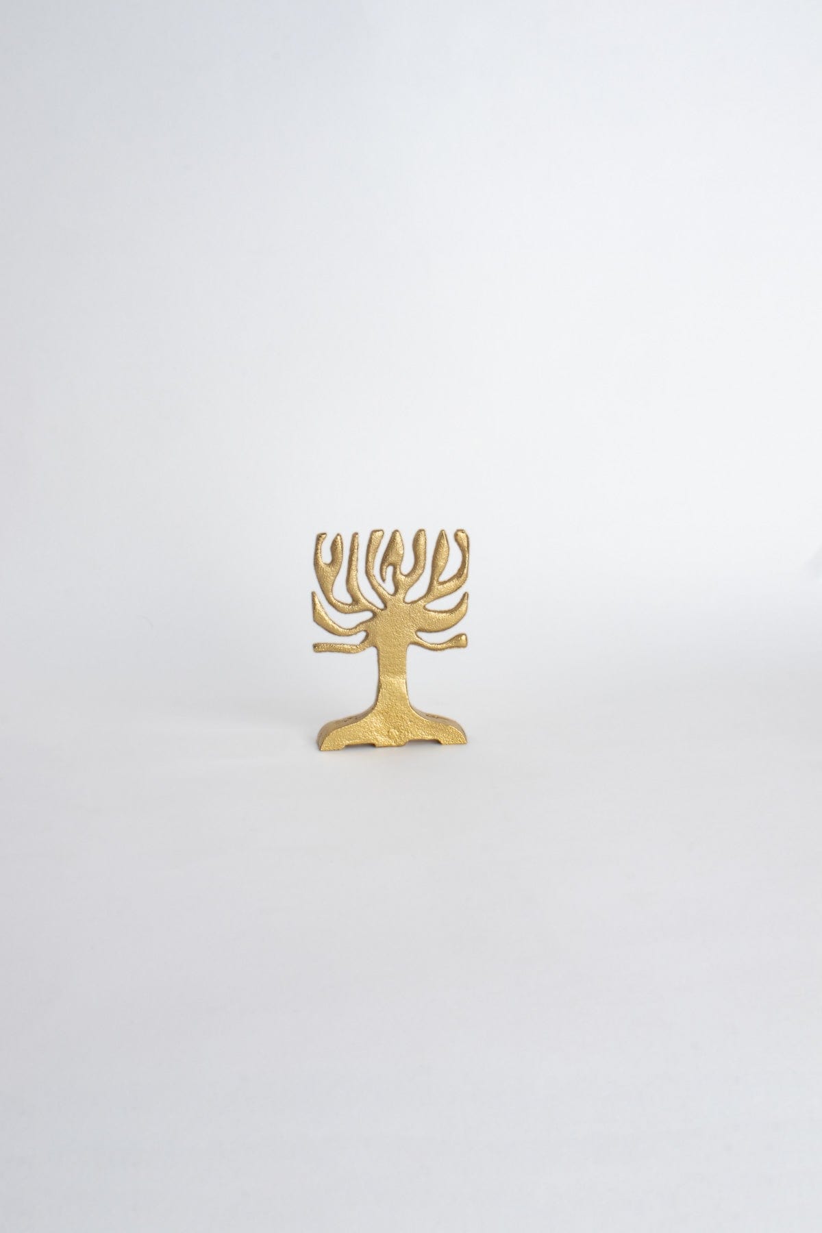 Freedom Flora Metal Sculpture (Set Of 3)
