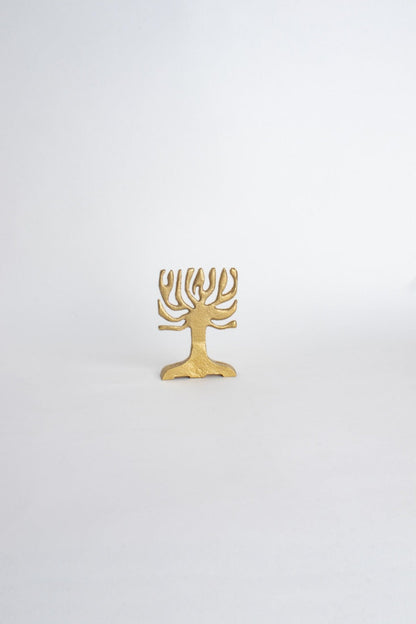 Freedom Flora Metal Sculpture (Set Of 3)