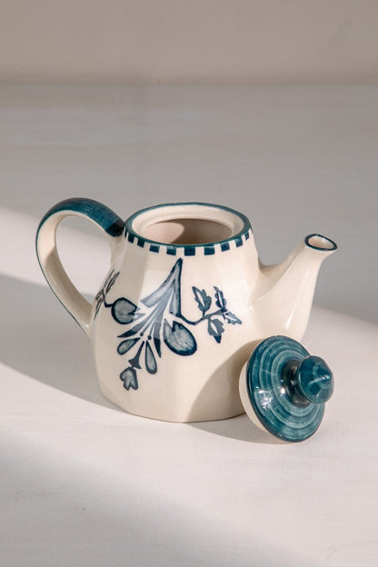 Montane Ceramic Tea Pot