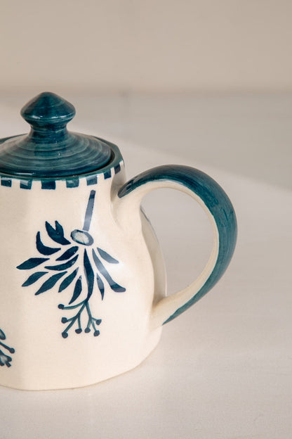 Montane Ceramic Tea Pot
