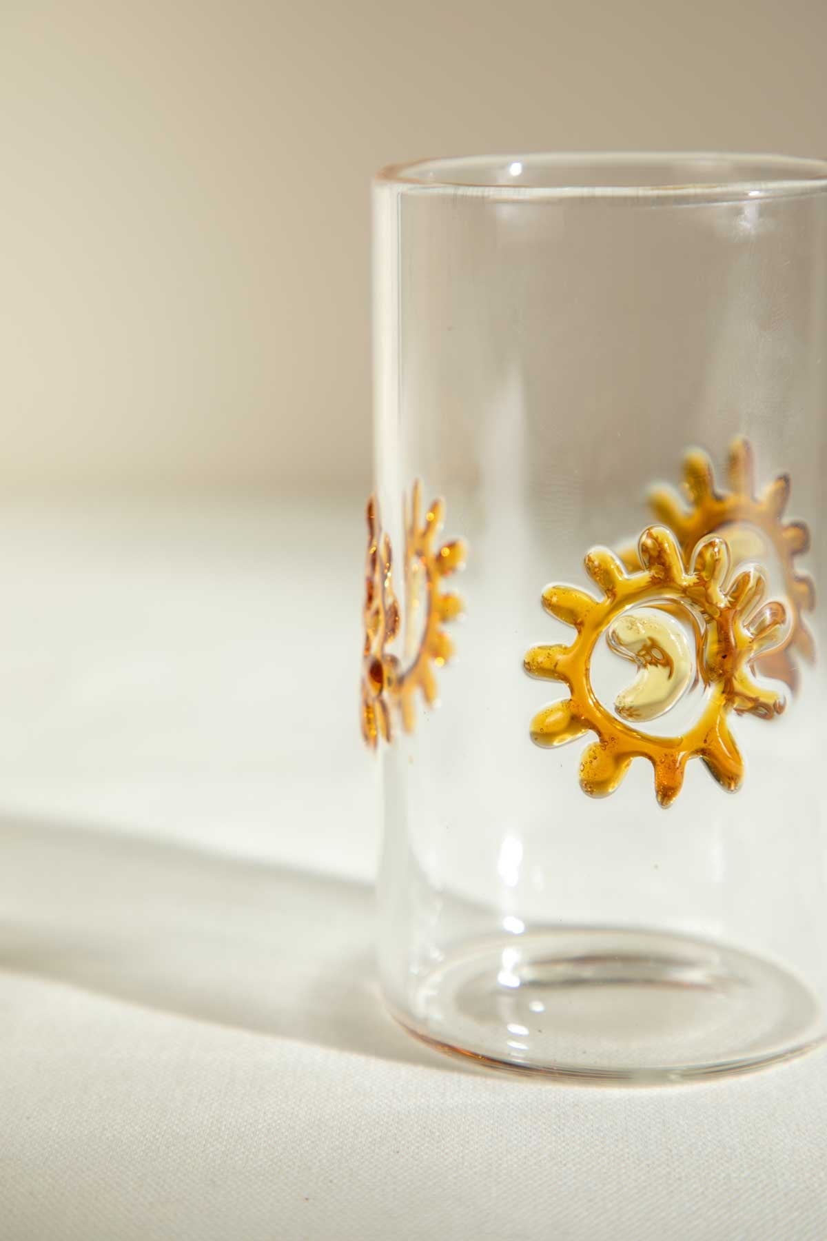 Sol Water Glass (Set Of 2)