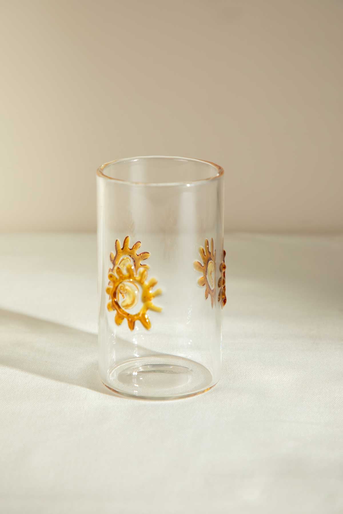 Sol Water Glass (Set Of 2)