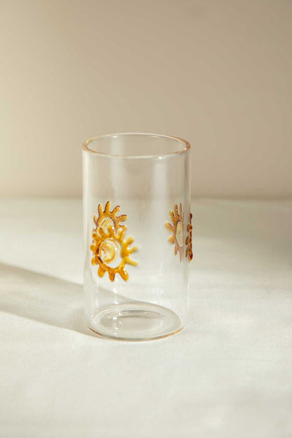 Sol Water Glass (Set Of 2)