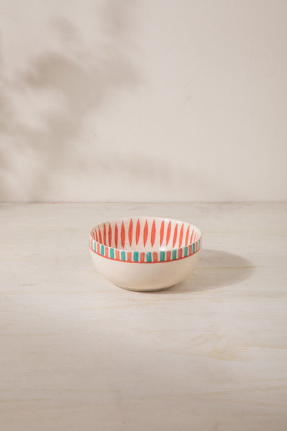 Toddy Palm One Meal Bowl