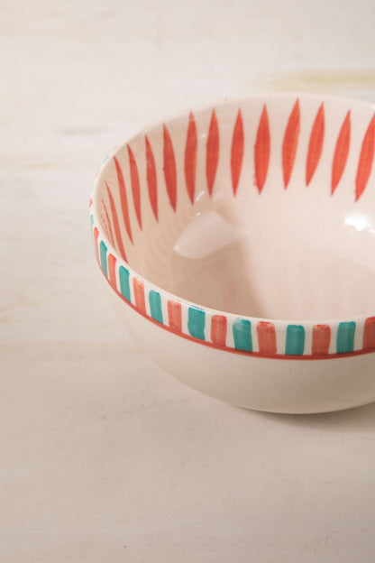 Toddy Palm One Meal Bowl