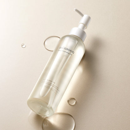 Mixsoon Bean Cleansing Oil 195 ml | Mixsoon at Broadway