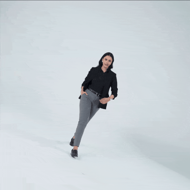 Ultimate Cigarette Pants | Blissclub at Broadway