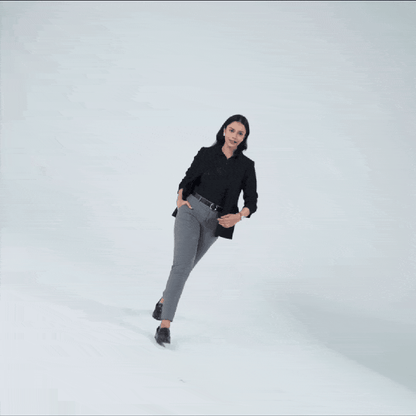 Ultimate Cigarette Pants | Blissclub at Broadway