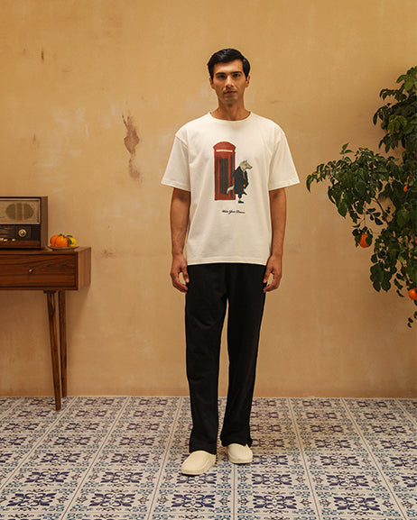 Artist T-Shirt - Wolves And Woofs | WAKE YOUR DREAM at Broadway