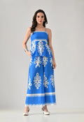 Printed Two-Piece Set | ANNY at Broadway